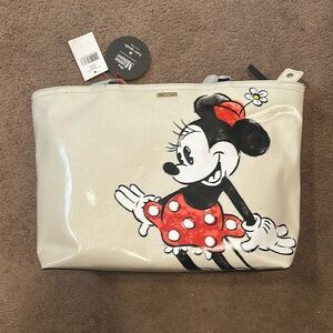 Kate spade x Disney tote bag NWT
